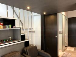 The Seawind (D15), Condominium #458873981